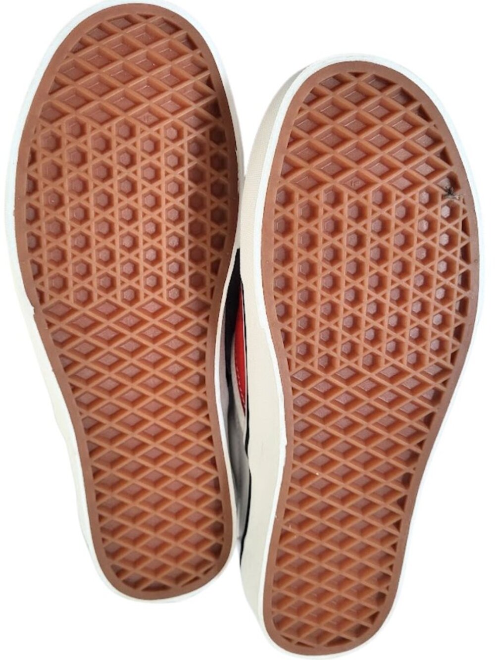 VANS Classic Slip-On Pennywise X House of Terror Sneakers - Women's 8 Men's 6.5 - Picture 2 of 10